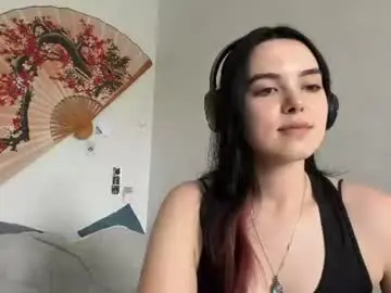 Chaturbate Best Webcam of frosted_bloom