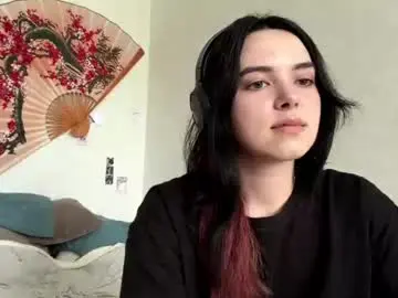 Chaturbate Live Sex of frosted_bloom