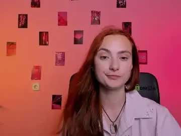 Chaturbate Adult Video Chat of jenna_elayne