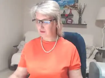 Chaturbate Adult Webcam of leilamays