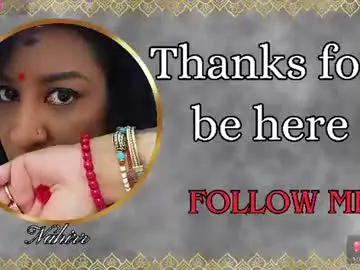 Chaturbate Private Sex Chat of nahirr