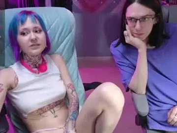 Chaturbate Sex Cam of shiroxloly