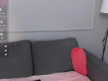 Chaturbate Watch Live Sex Cams of sofia_mark20