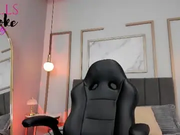 Chaturbate Sex Chat of victoriia_vixen