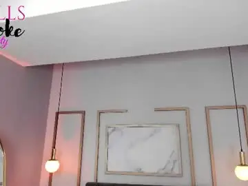 Chaturbate Adult Video Chat of victoriia_vixen