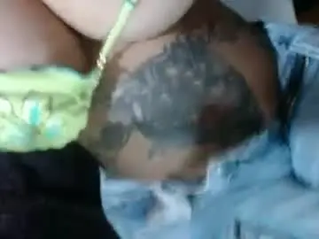 Chaturbate Live Sex Cam of creamyexotica