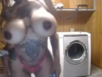 Chaturbate Live Sex of creamyexotica