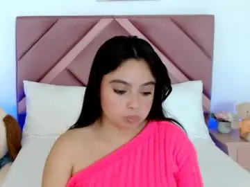 Chaturbate Free Porn Cam of leonacutecam