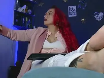 Chaturbate Live Porn of megan_brown4