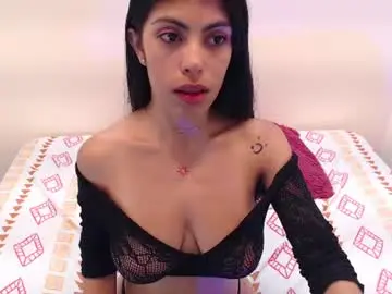 Chaturbate Sex Chat of melisa_torrez
