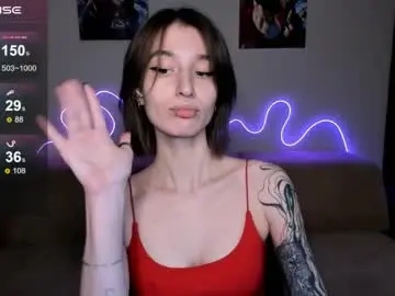 Chaturbate Live Sex Cam of mika_reid