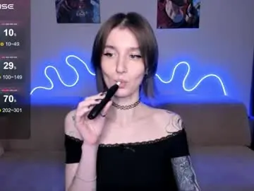 Chaturbate Live Porn of mika_reid
