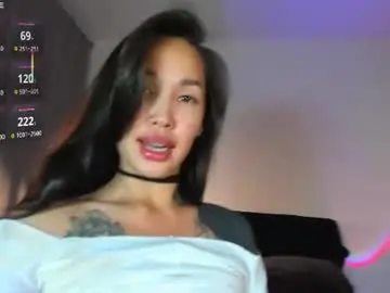 Chaturbate Watch Live Sex Cams of novalana