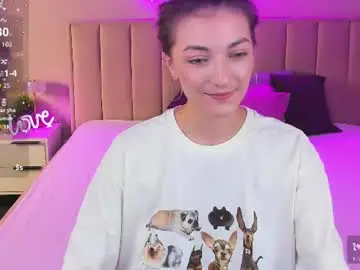 Chaturbate Adult Webcams of rose_dixon