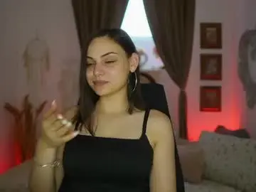 Chaturbate Watch Live Sex Cams of sidney_sweety