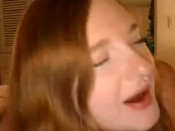 Chaturbate Best Webcam of yourthickgingergoddess