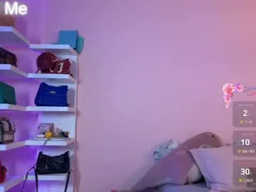 Chaturbate Watch Live Sex Cams of _cute_isabella_