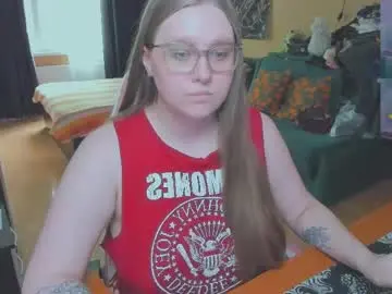 Chaturbate Live Sex Cam of alice_dreamgirl_