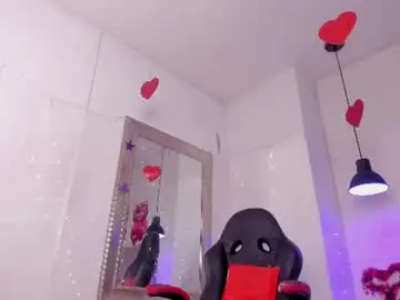 Chaturbate Adult Webcams of angel_hardy_dl