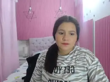 Chaturbate Live Sex Cam of angel_princess18