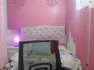 Chaturbate Live Porn of angel_princess18
