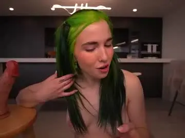 Chaturbate Private Sex Chat of bailey_eilish