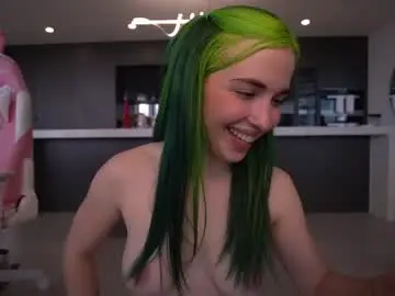Chaturbate Free Porn Cam of bailey_eilish