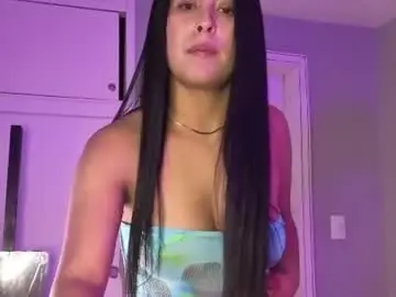 Chaturbate Private Sex Chat of danaee_shy