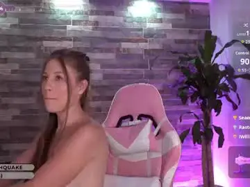 Chaturbate Watch Live Sex Cams of emily_montoya
