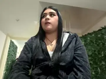 Chaturbate Sex Cam of im_bunny__