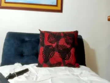 Chaturbate Adult Webcam of isisblakee