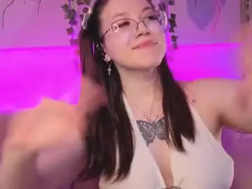 Chaturbate Best Webcam of kira_be11