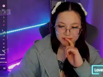 Chaturbate Free Live Porn of kira_be11
