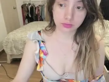 Chaturbate Adult Video Chat of kittywantslove23