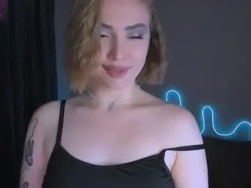 Chaturbate Sex Chat of larakrein_lk