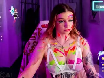 Chaturbate Live Porn of lisa_rabbit