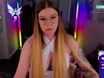 Chaturbate Free Porn Cam of lisa_rabbit