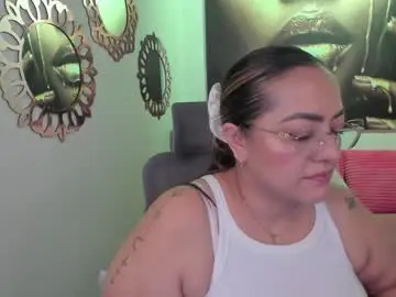 Chaturbate Watch Live Sex Cams of marianalopez81
