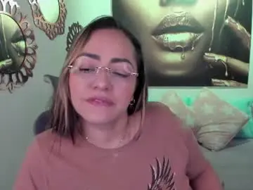Chaturbate Free Live Porn of marianalopez81