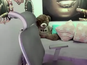 Chaturbate Live Sex of marianalopez81