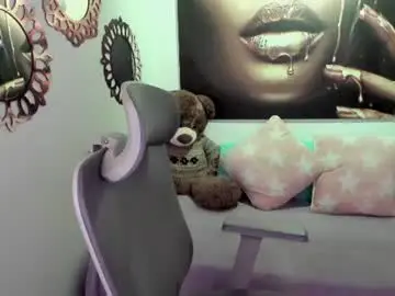 Chaturbate Live Porn of marianalopez81