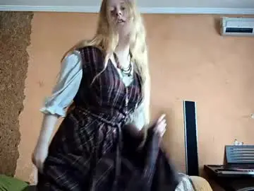 Chaturbate Free Porn Cam of maricagorgo