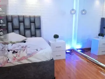 Chaturbate Live Porn of saracorraless