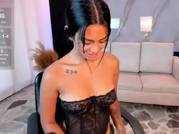 Chaturbate Live Sex of saracorraless