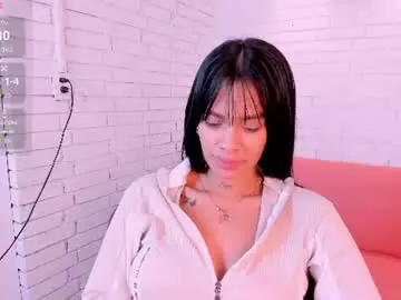Chaturbate Nude Webcam of saracorraless