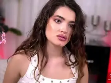 Chaturbate Sex Cam of sweetauraa