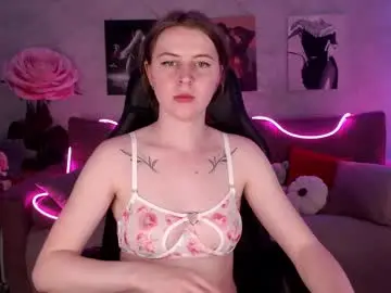 Chaturbate Live Sex Cam of tiffany__butlers