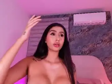 Chaturbate Watch Live Sex Cams of valerie_arias