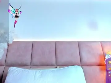 Chaturbate Live Sex Cam of abelladgr