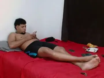 Chaturbate Free Live Porn of alucard_smith_